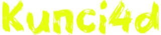 Kunci4d